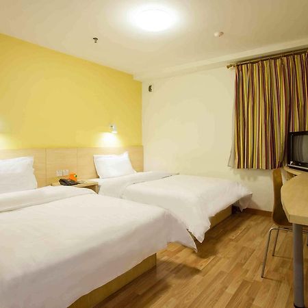 7Days Inn Chongqing Nanchuan Zhonglou Street Cameră foto