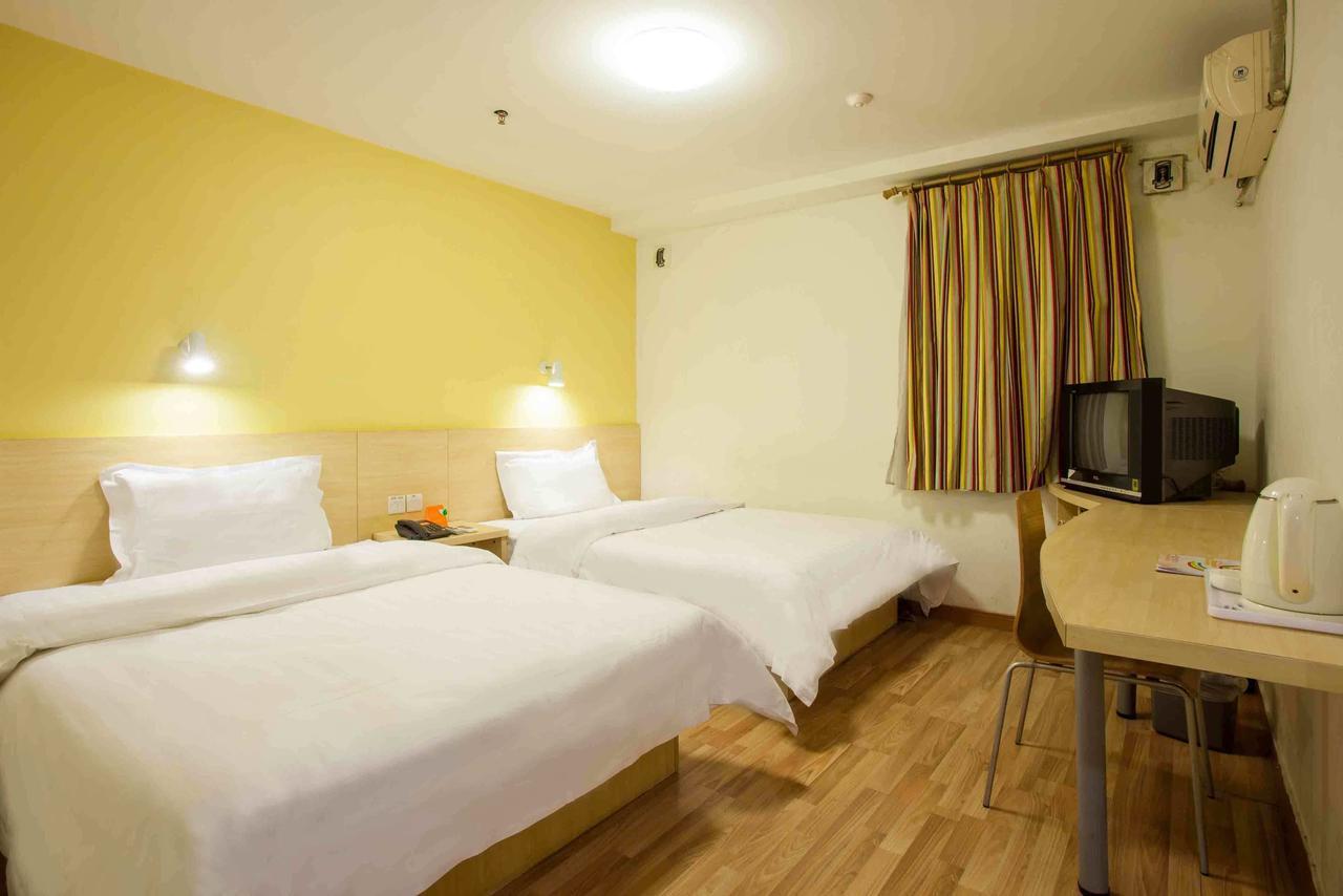 7Days Inn Chongqing Nanchuan Zhonglou Street Cameră foto